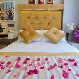 Standaard Kamer met een King Size Bed
